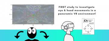 TWO New Publications! Congrats Nicki, Alan, & Walter!