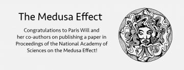 The Medusa Effect